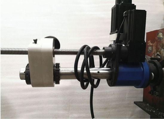 60Hz soldadora automática, 120r/Min Line Bore Welding Machine