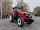 Tractor de 160 CV de la marca YTO ELG1604 Tractor agrícola