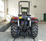 YTO LX804F 80 HP Tractor ELX854 huerto Tractor, 85 hp Tractor de invernadero