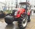 Tractor de granja del tractor DF904 DF1004 DF1104 DF1204 90HP 100HP 110HP 120HP de Dongfeng