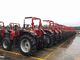 Tractor de HP de la dislocación 140 de DF1504 4x4 6.5L para la agricultura