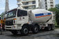 camión BJ5313GJB-12 de la máquina del mezclador concreto de 8x4 21m3