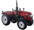 tractor de granja de la agricultura 30hp