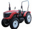 tractor de granja de 2300r/Min 50hp, tractor 74kw pequeño 4wd