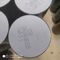 Pararrayos estándar de los discos de IEC60099 ZnO D39 material D42 D45 D46 D48