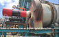Hornilla de Asphalt Plant Plc Dual Fuel del gas de aceite