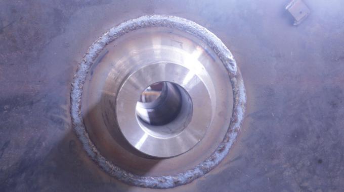 China proveedor Excavadora Extensión del brazo Excavadora telescópica Boom & brazo para 20-22 toneladas Construcción Excavadora 3