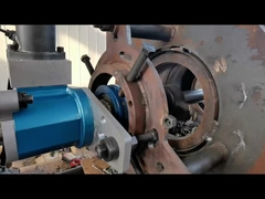 Línea hidráulica teledirigida taladradora del Ce 3kw