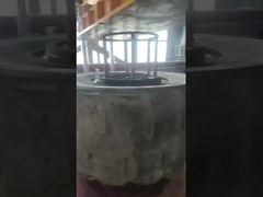 XDEM 260T Prensa hidráulica de neumáticos para minería neumáticos OTR camiones de minería neumáticos 23.5R25 29.5R25 35/65R35 45