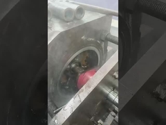 XDEM Kit de herramientas orientadas hacia la línea portátil máquina de taladro de brida