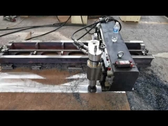 Máquina de fresado CNC portátil