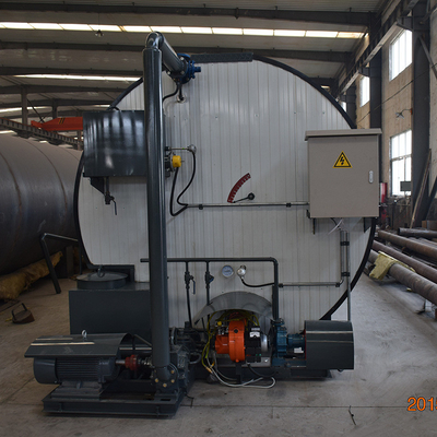 El conducir de calor horizontal de XDEM Asphalt Heating Tank 30L