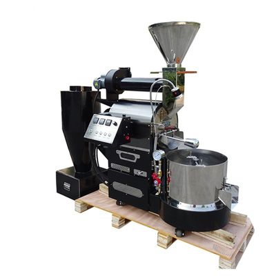 2kg 3kg 5kg 10kg 15kg tostador de granos de café máquina de tostado comercial de café para granos de café tostadores de máquinas