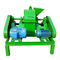 Trituradora de fertilizante orgánico de jaula XDEM trituradoras de estiércol de pollo de vaca 1800*1300*1600