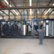 Asphalt Plant modificado emulsificación de goma 15 toneladas 20 toneladas de equipo de la modificación
