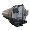 El conducir de calor horizontal de XDEM Asphalt Heating Tank 30L