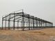 Pollo y granja avícola del taller de la producción de Warehouse de la estructura de acero de XDEM