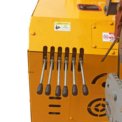 El motor de las máquinas de la serie 8T 5T 3T es el motor de la serie 8T 5T 3T