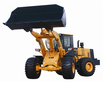 XDEM Changlin 955N 5 5Tón nueva cargadora de ruedas