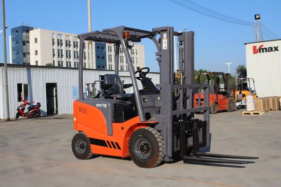 Camioneta eléctrica con batería de litio de 1,5 toneladas, 1,6 toneladas, 2 toneladas, 2,5 toneladas, 3 toneladas, 3,5 toneladas