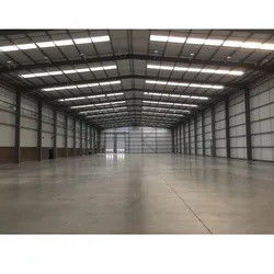 XDEM Estructura prefabricada de acero ligero Almacenamiento Edificios de almacén Taller Villa invernadero