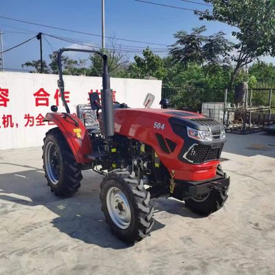 Venta de fábrica Tractor de 50 caballos de fuerza barato