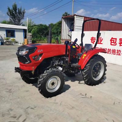 Venta de fábrica Tractor de 50 caballos de fuerza barato