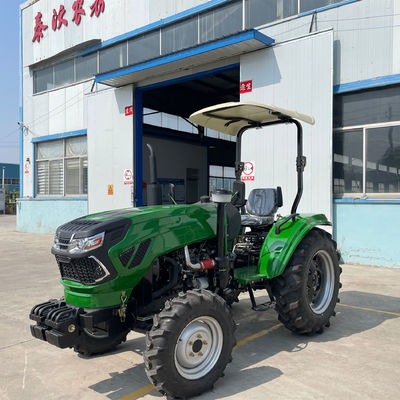 Venta de fábrica Tractor de 50 caballos de fuerza barato