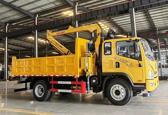 XDEM Máquina hidráulica con tracción a cuatro ruedas de agarre y transporte para camiones de madera con cubo para uso agrícola