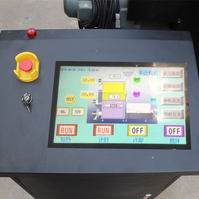 100g-300kg Industriales Comercio doméstico tostadora totalmente automática de café máquina de tostado de granos de café tostador de café
