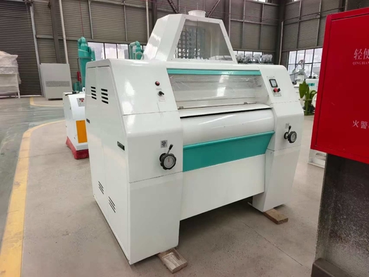 Máquina de molino de harina de trigo automática de 20 toneladas 220V/380V