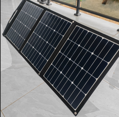 Equipo fotovoltaico de salida de 300W a 20kW con voltaje personalizable de 12V a 24V y panel solar para la generación de energía solar