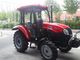 Tractor del motor del cilindro del tractor de granja de la agricultura de la dislocación de YTO MF504 50hp 4.15L 4
