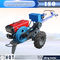 Tractor de granja de la agricultura XG151, motocultor de la rueda 15hp 2