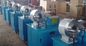 máquina que prensa de la manguera hidráulica de 380V 80T para la agricultura