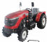 ISO 2300r/Min Agriculture Farm Tractor, 70hp huerta Mini Tractor