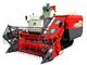 máquina segadora de la agricultura de los 2M Width 90hp, 2400rpm trigo Harvestor