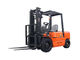 ISO 20km/H 3,5 Ton Forklift, carretilla elevadora diesel CPCD35