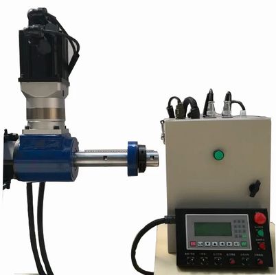 Duración máxima del taladro de 300 mm Taladro de línea portátil Fuente de alimentación eléctrica