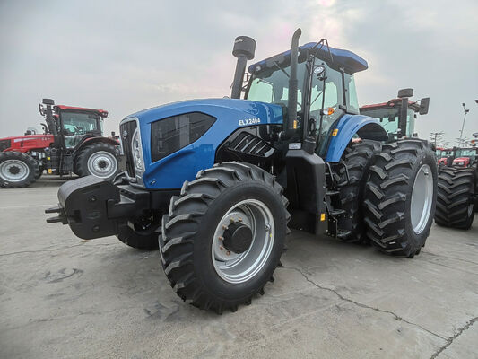 Tractor YTO ELX2404 Tractor 240HP Tractor XDEM Tractor USANGU