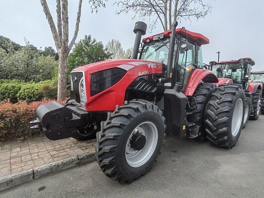 Tractor YTO ELX2404 Tractor 240HP Tractor XDEM Tractor USANGU