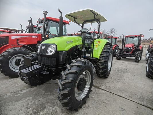 Tractor YTO EX754 Tractor 75HP Tractor XDEM 75hp Tractor USANGU