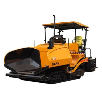 JS1500 Planta de ensamblaje de hormigón de tipo con alimentación de tipo correa y volumen de mezcla de 1500L para la construcción de carreteras