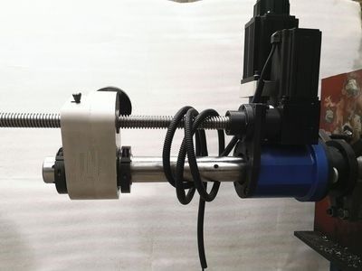 Línea portátil taladradora del CE 2.6kW con el regulador de Digitaces