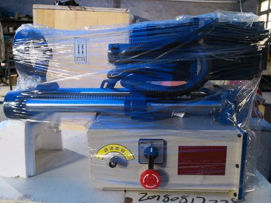 línea portátil taladradora de 100r/Min 50hz para el excavador